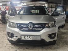 Renault Kwid 2016 Car