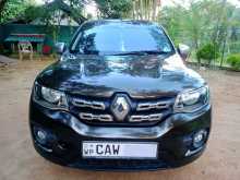 Renault Kwid 2016 Car