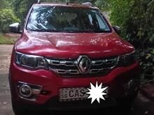 Renault Kwid 2016 Car