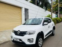 Renault Kwid 2016 Car