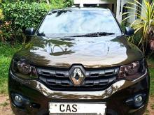 Renault Kwid 2016 Car