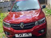 Renault Kwid 2016 Car
