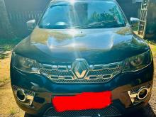 Renault Kwid 2017 Car