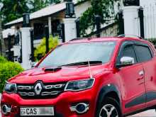 Renault Kwid 2016 Car
