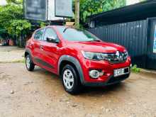 Renault Kwid 2016 Car