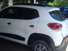 Renault Kwid 2016 Car