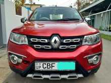 Renault Kwid 2017 Car