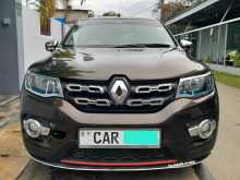 Renault Kwid 2016 Car