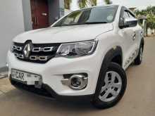Renault Kwid 2016 Car