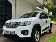 Renault Kwid 2016 Car
