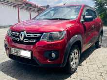 Renault Kwid 2016 Car