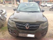 Renault Kwid 2017 Car