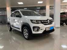 Renault KWID 2016 Car