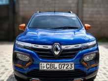 Renault Kwid 2020 Car