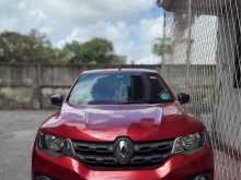 Renault Kwid 2016 Car