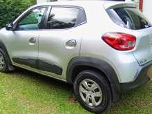 Renault Kwid 2016 Car