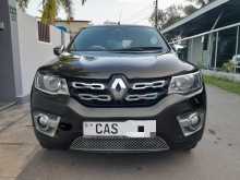 Renault Kwid 2016 Car