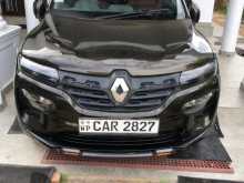 Renault Kwid 2016 Car