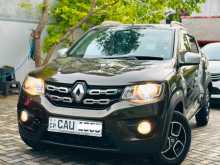 Renault Kwid 2017 Car