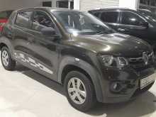 Renault Kwid 2017 Car