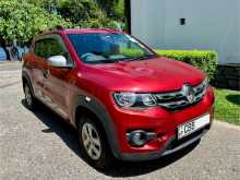 Renault Kwid 2018 Car