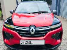 Renault KWID CLIMBER 2019 Car