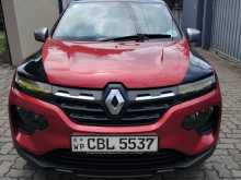Renault Kwid Climber 2020 Car