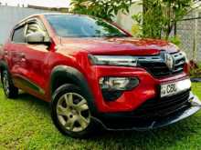 Renault KWID CLIMBER SPORTS 2020 Car