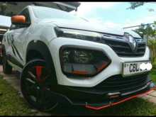 Renault KWID CLIMBER SPORTS 2020 Car