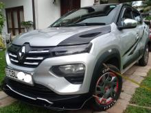 Renault KWID CLIMBER SPORTS 2020 Car
