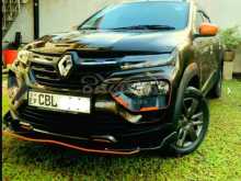 Renault KWID CLIMBER SPORTS 2020 Car