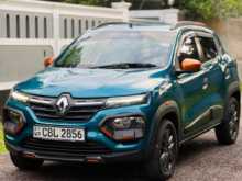 Renault Kwid 2020 Car