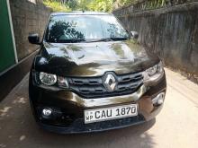 Renault Kwid For Rent 2016 Car