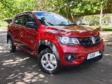 Renault Kwid 2016 Car