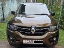 Renault Kwid 2016 Car