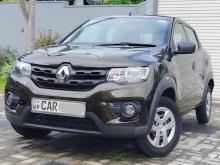 Renault Kwid 2016 Car