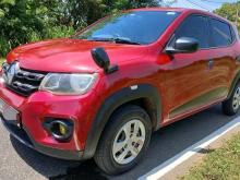 Renault Kwid Ongoing Leasing 2017 Car