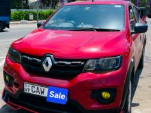 Renault KWID 2017 Car