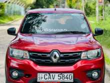 Renault Kwid 2016 Car