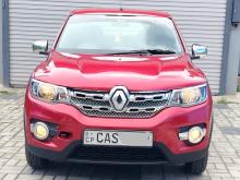 Renault Kwid RXT 2016 Car