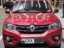 Renault Kwid RXT Sport Model 2018 Car