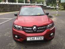 Renault KWID RXT 2016 Car