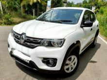 Renault Kwid RXT 2016 Car