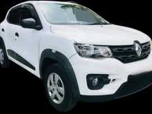 Renault KWID RXT 2018 Car