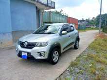 Renault Kwid 2016 Car