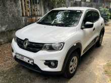 Renault Kwid Rxt 2016 Car