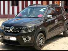Renault KWID RXT SPORTS 2016 Car