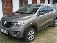 Renault Kwid Rxt 2016 Car