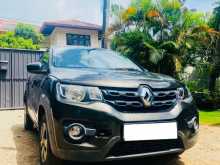 Renault Kwid RXT 2016 Car