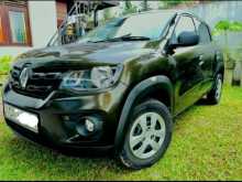 Renault KWID RXT SPORTS 2016 Car